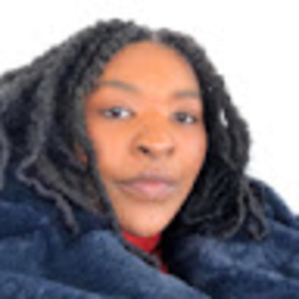 Meet your Posher, Taleah